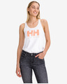 Helly Hansen Logo Singlet  Unterhemd