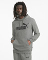 Puma Essentials Big Logo Sweatshirt