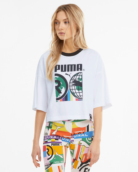 Puma PI Graphic T-Shirt