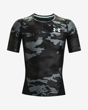 Under Armour HeatGear® Iso-Chill Comp Print T-Shirt