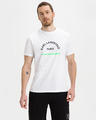 Karl Lagerfeld Rue St Guillaume T-Shirt