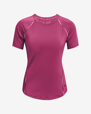 Under Armour Rush™ Scallop T-Shirt