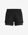 Under Armour Iso-Chill Run 2in1 Shorts