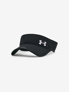 Under Armour Iso-Chill Launch Run Visor Klappe