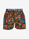 Represent Exclusive Ali Mike Tribe Boxershorts
