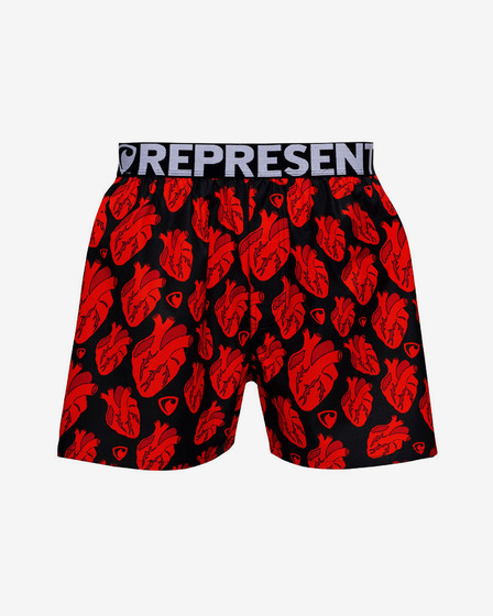 Represent Exclusive Mike Heartbreaker Boxershorts