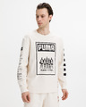 Puma Black Fives T-Shirt