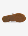 Tommy Hilfiger Essential Leather Flip-Flops