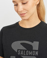 Salomon Outlife Big Logo T-Shirt