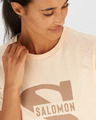 Salomon Outlife Big Logo T-Shirt