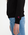 Calvin Klein Monogram Logo Sweatshirt