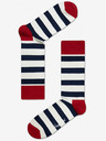 Happy Socks Stripe Socken