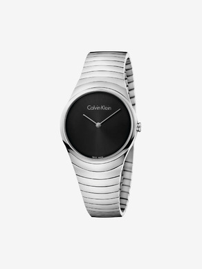 Calvin Klein Whirl Armbanduhr