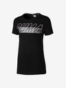 Puma Alpha Kinder  T‑Shirt
