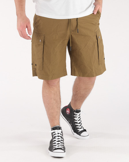 Diesel P-Cliver Shorts
