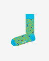 Happy Socks Keith Haring All Over Socken