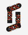 Happy Socks Hamburger Socken