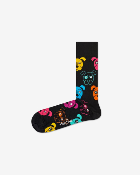 Happy Socks Dog Socken